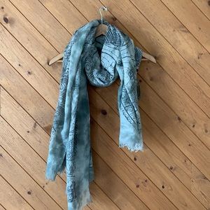 Scarf 100% cotton